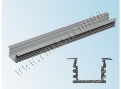 Алюминиевый профиль LED Strip Alu Profile-3